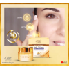 Eva Skin Clinic Gold Collagen Night Eye Contour Cream 3D Effect 24K 15 ml